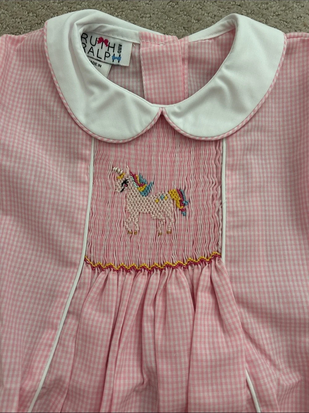 Ruth And Ralph nwt ruth